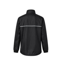 A&C Packway Unisex Alt Üst Takım Rüzgarlık-SİYAH