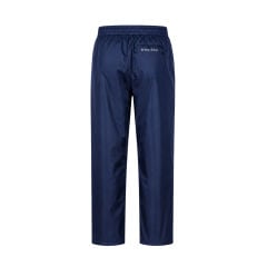 A&C Packway Unisex Alt Üst Takım Rüzgarlık-SİYAH