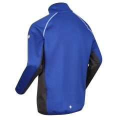 Regatta Yare IV Erkek T-Shirt-MAVİ