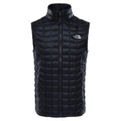 The North Face M Thermoball Erkek Yelek-SİYAH