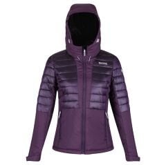 Regatta Himalia Kadın Ceket-MOR