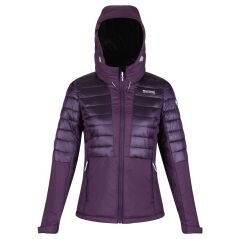 Regatta Himalia Kadın Ceket-MOR