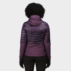 Regatta Himalia Kadın Ceket-MOR