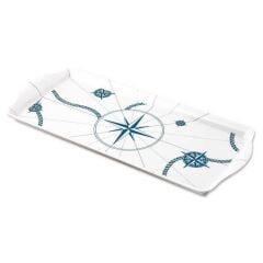 AndTableware Melamin Tepsi Small