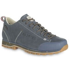 Dolomite Cinquantaquattro Low FG Evo GTX Erkek Ayakkabı-MAVİ