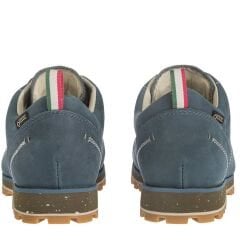 Dolomite Cinquantaquattro Low FG Evo GTX Erkek Ayakkabı-MAVİ