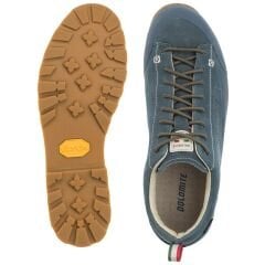 Dolomite Cinquantaquattro Low FG Evo GTX Erkek Ayakkabı-MAVİ