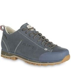 Dolomite Cinquantaquattro Low FG Evo GTX Erkek Ayakkabı-MAVİ
