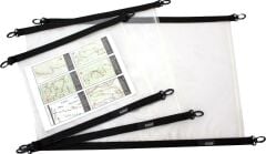 Jr Gear Map Case Küçük Harita Koruyucu