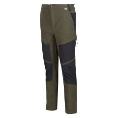 Regatta Questra Iv Erkek Pantolon-HAKİ