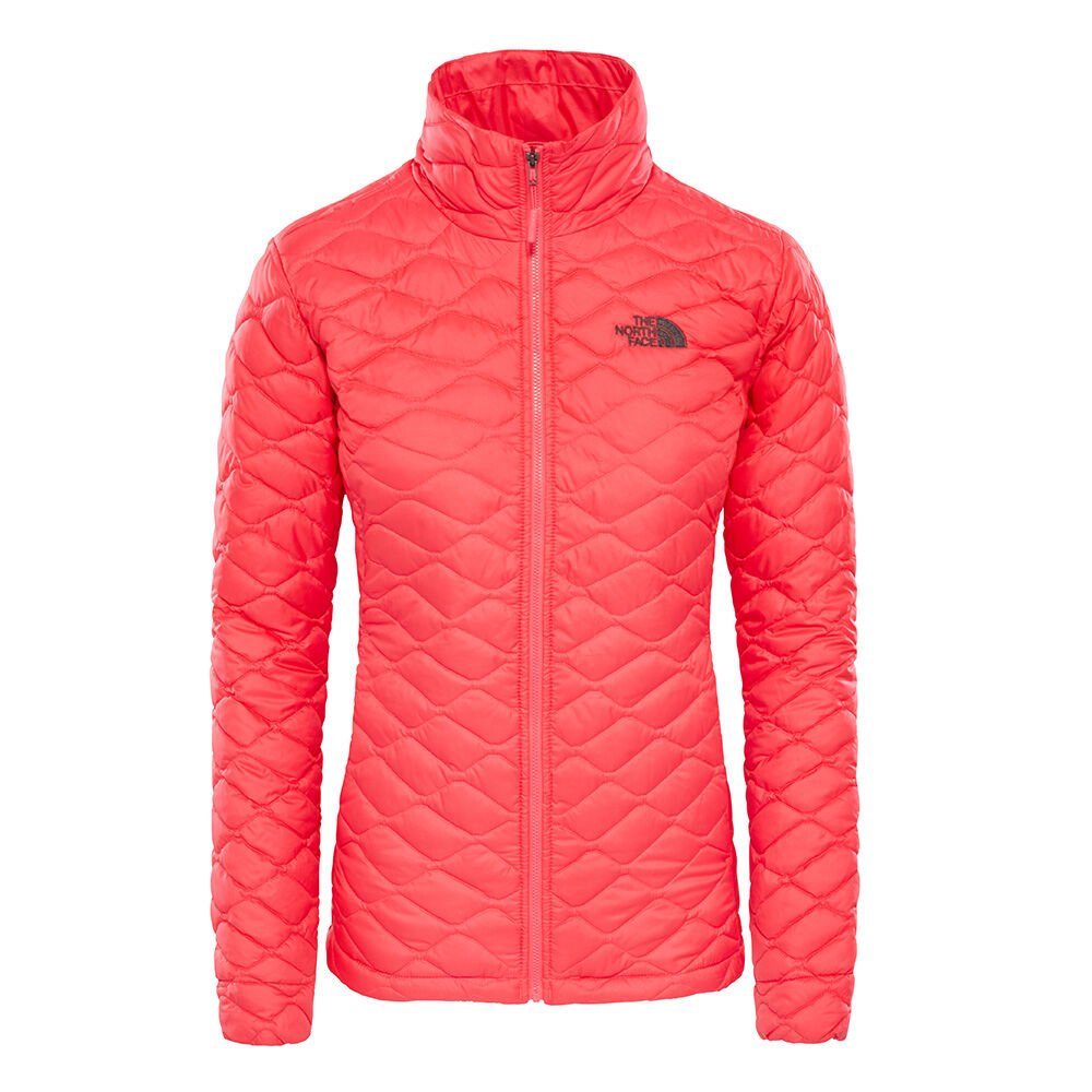 The North Face W Thermoball Kadın Ceket-PEMBE
