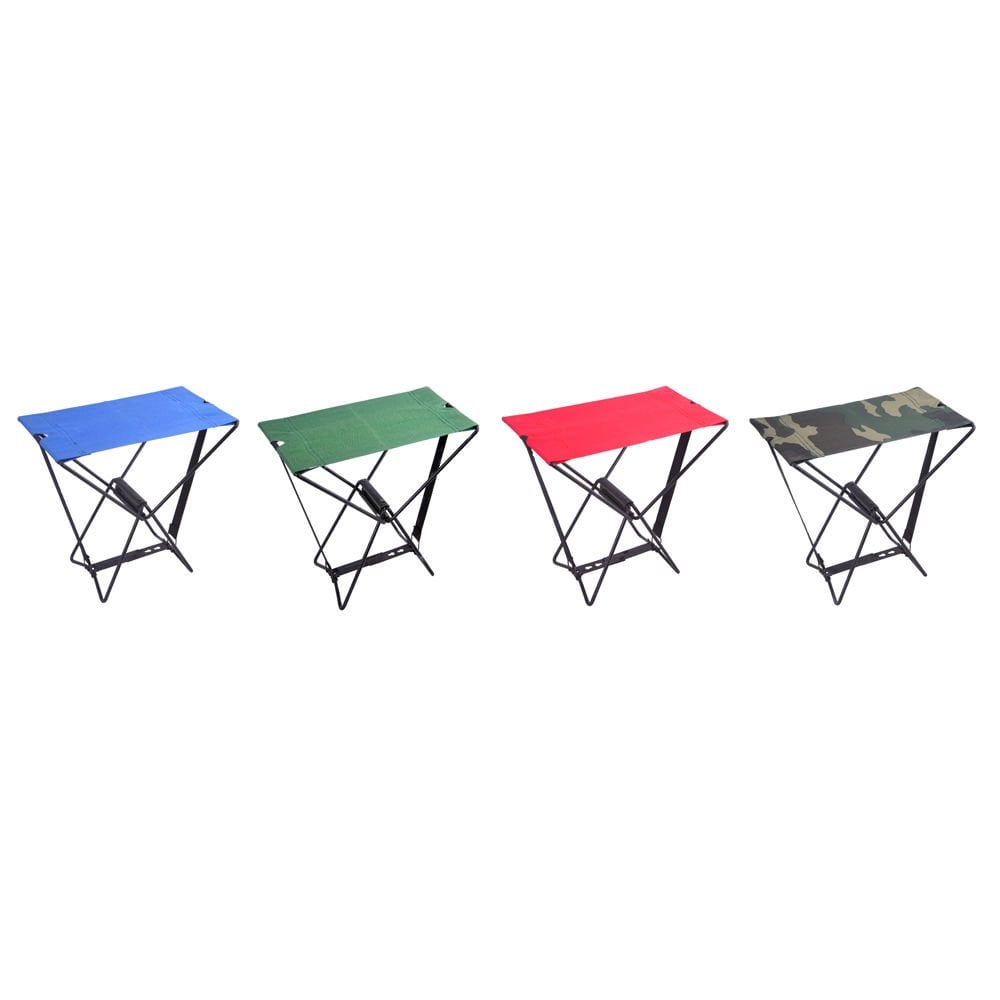 Andoutdoor C060 Katlanır Balıkçı Taburesi-STD