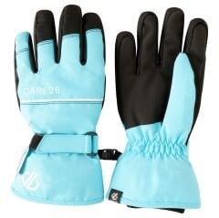 Dare 2b Restart Çocuk Eldiven-MAVİ