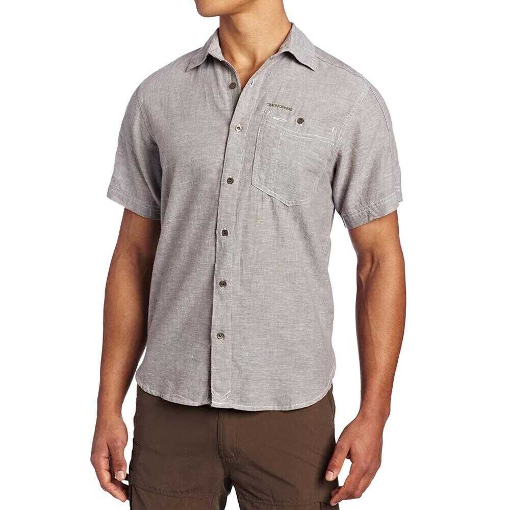 Craghooppers Andres SS Outdoor Gömlek