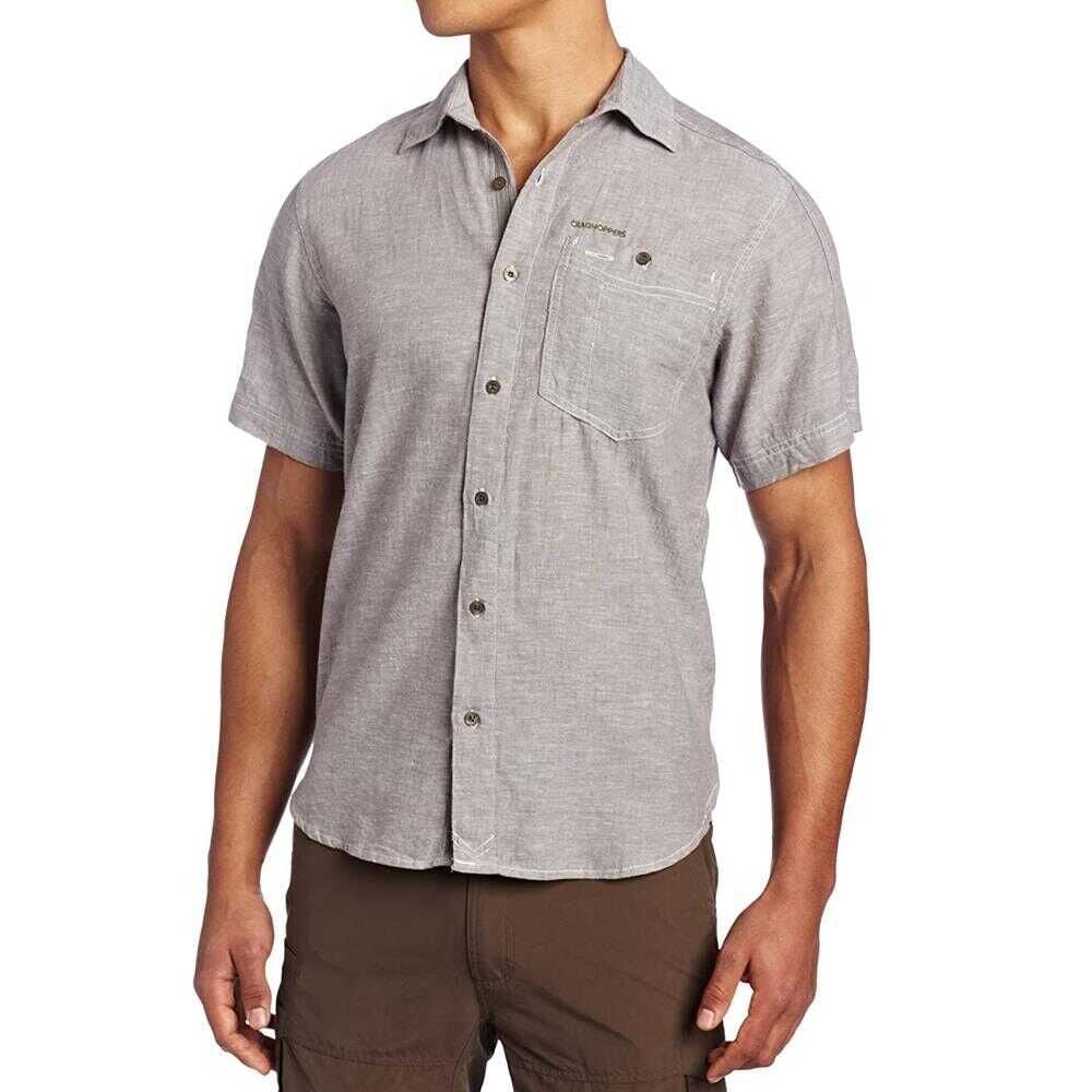 Craghooppers Andres SS Outdoor Gömlek