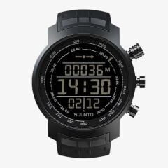 Suunto Terra Rubber Elementum Saat