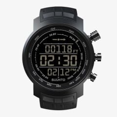 Suunto Terra Rubber Elementum Saat