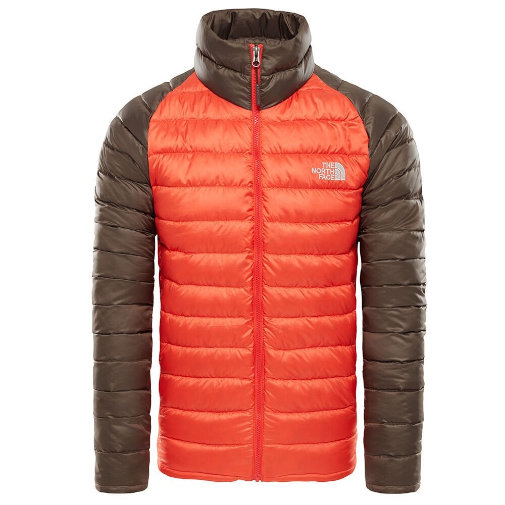 The North Face M Travail Ceket-KIRMIZI