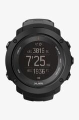 Suunto Ambit3 Vertical HR Siyah Outdoor Saat