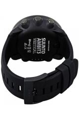 Suunto Ambit3 Vertical HR Siyah Outdoor Saat