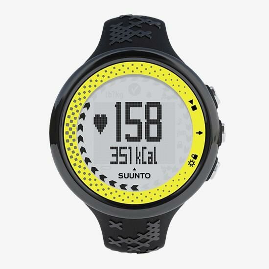 Suunto M5 Women Outdoor Saat