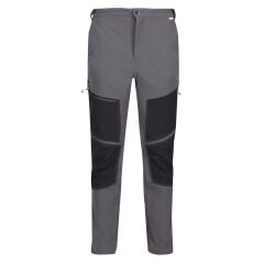 Regatta Questra Iv Erkek Pantolon-GRİ