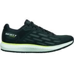 Scott Cruise Erkek Patika Koşu Ayakkabısı-SİYAH