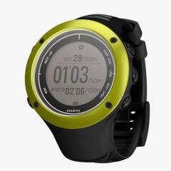 Suunto Ambit 2 S Lime Akıllı Outdoor Saat