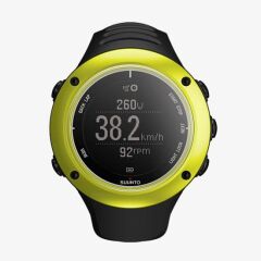 Suunto Ambit 2 S Lime Akıllı Outdoor Saat