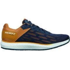 Scott Cruise Erkek Patika Koşu Ayakkabısı-LACİVERT