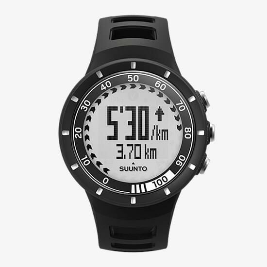 Suunto Quest Runing Pack Outdoor Koşu Saati