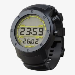 Suunto Aqua P Rubber Elementum Akıllı Outdoor Saat