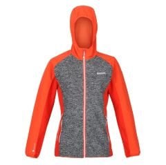 Regatta Garn II Kadın Ceket-TURUNCU