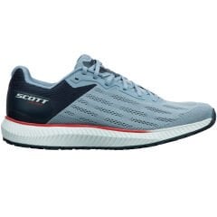 Scott Cruise Kadın Patika Koşu Ayakkabısı-MAVİ