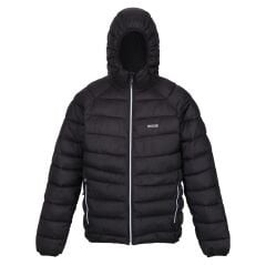 Regatta Harrock II Erkek Mont-SİYAH