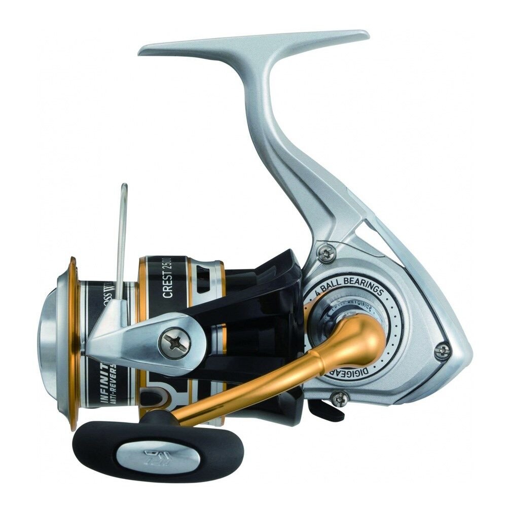 Daiwa Crest 16 4000 H Olta Makinesi