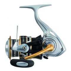 Daiwa Crest 16 4000 H Olta Makinesi
