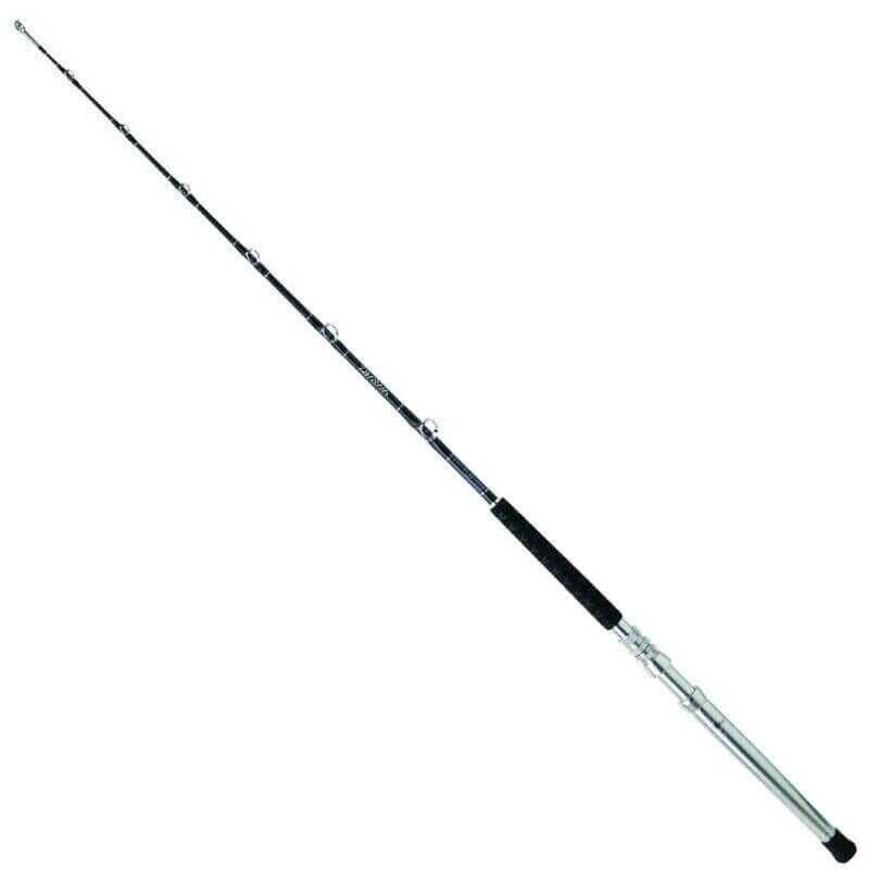 Daiwa Saltist Extreme 1,7M 50-130Lb Trolling Kamışı