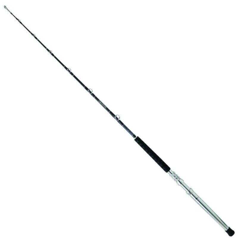 Daiwa Saltist Extreme 1,7M 50-130Lb Trolling Kamışı