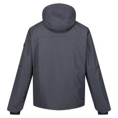 Regatta Harridge Erkek Ceket-SİYAH