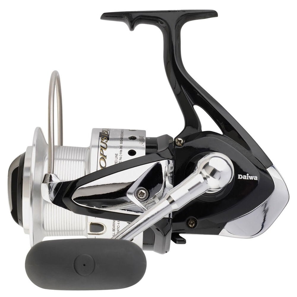 Daiwa Opus Bull 5500 Olta Makinesi