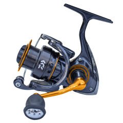 Daiwa Legalis 3500 HA Spin Olta Makinesi