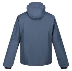 Regatta Harridge Erkek Ceket-LACİVERT