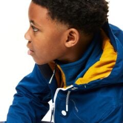 Craghoppers Finley Çocuk Ceket Lacivert