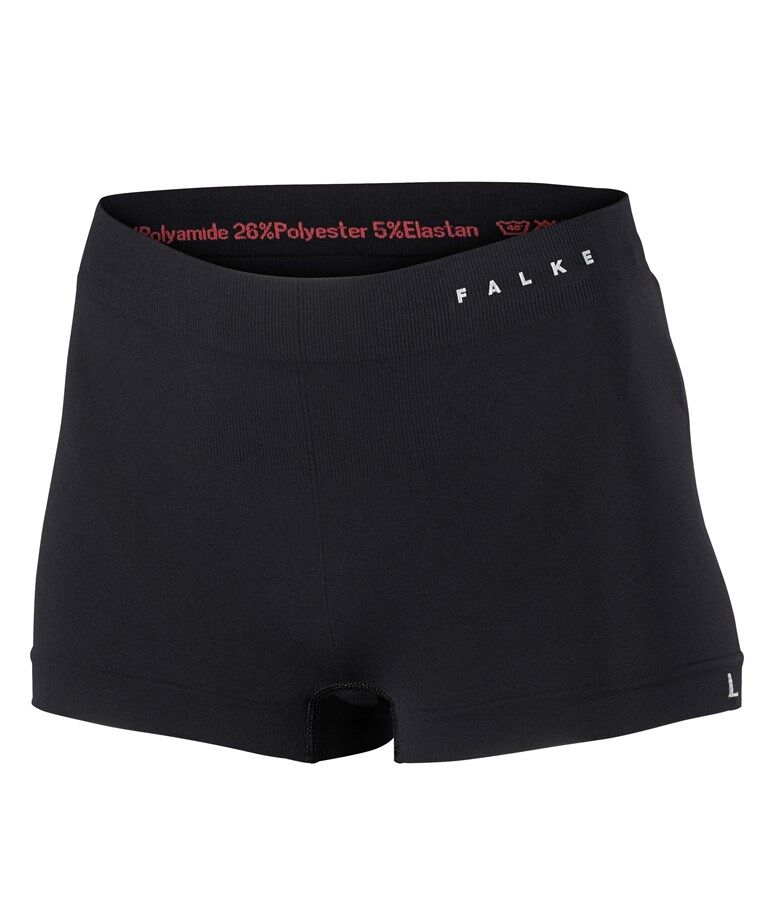 Falke RU A Boxer-SİYAH