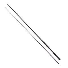 Daiwa RX Lure Game 2.70m 10-35gr 2P Olta Kamışı-SİYAH-TURUNCU