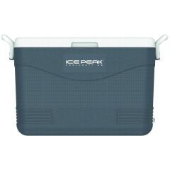 IcePeak CoolCraft 46 Buzluk 41.6 Litre-FÜME