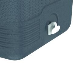 IcePeak CoolCraft 46 Buzluk 41.6 Litre-FÜME