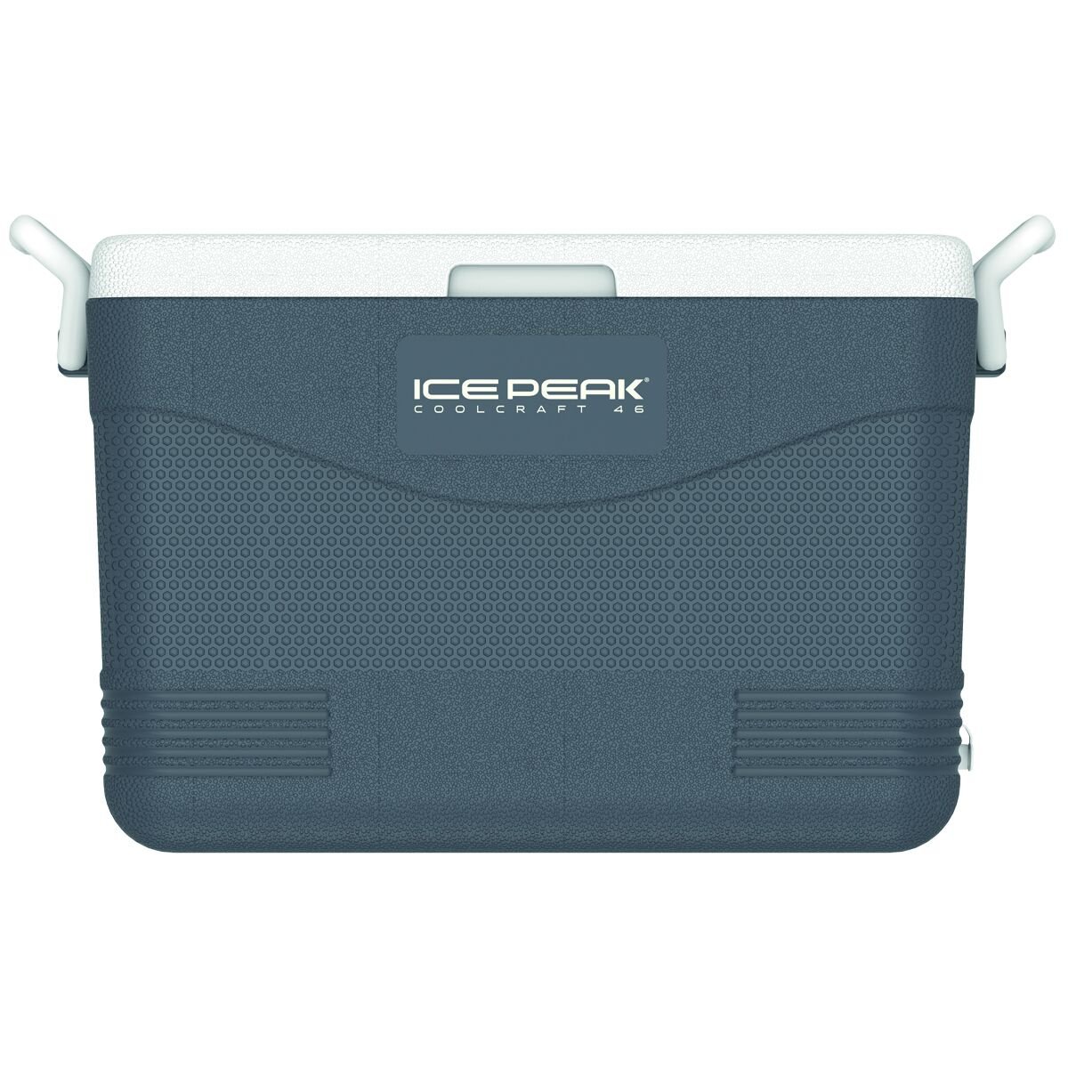 IcePeak CoolCraft 46 Buzluk 41.6 Litre-FÜME