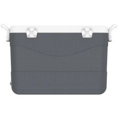 IcePeak CoolCraft 46 Buzluk 41.6 Litre-FÜME